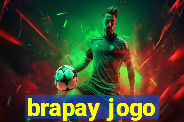 brapay jogo
